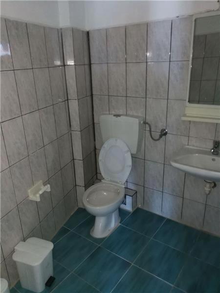 Studios Argiri Skala Potamias  Luaran gambar